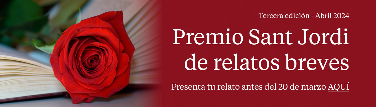 Universidad de la Experiencia - Premio Sant Jordi